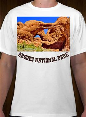 ARCHES NATIONAL PARK