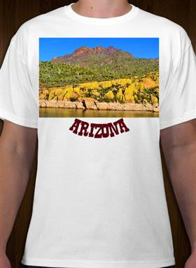 Arizona