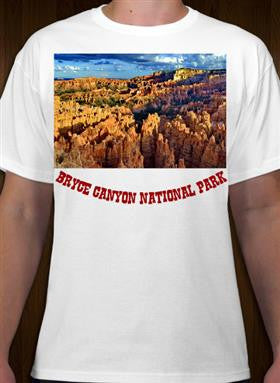 BRYCE CANYON NATIONAL PARK