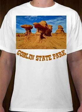 Goblin State Park 4