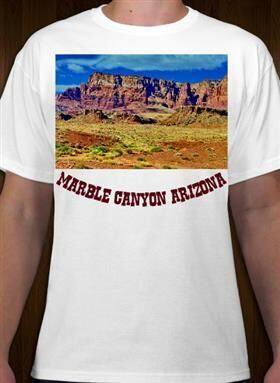 Marble Canyon Arizona 11