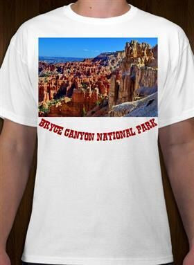 Bryce Canyon National Park 20