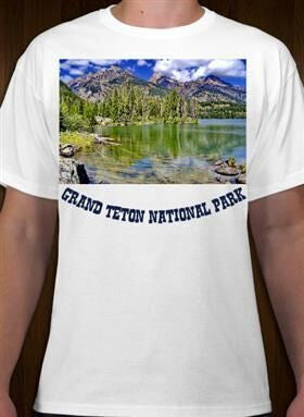 Grand Teton National Park 2