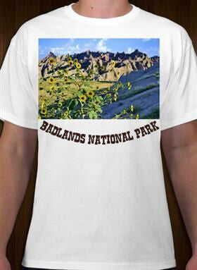 Badlands National Park 18