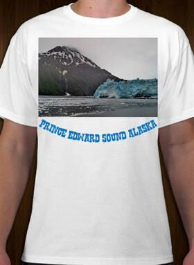 Prince Edward Sound Alaska 5