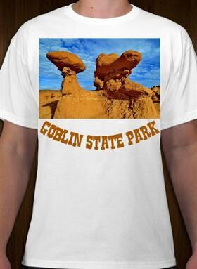 Goblin State Park 21