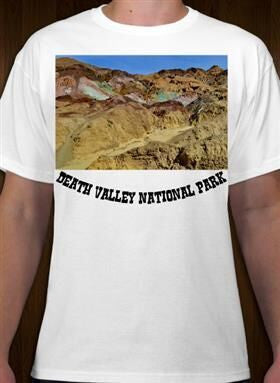 Death Valley National Park 20