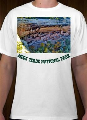 Mesa Verde National Park