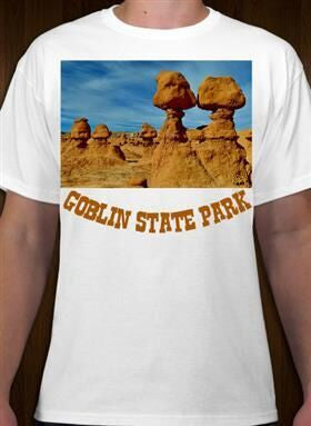 Goblin State Park 13