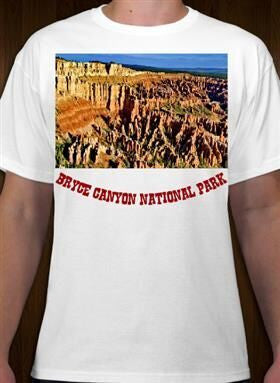 Bryce Canyon National Park 8