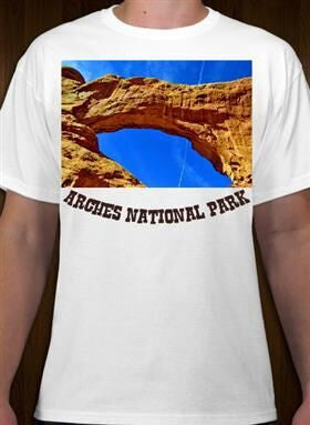 Arches National Park 8