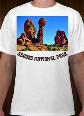 Arches National Park 6