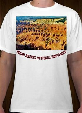 Cedar Breaks National Monument 2