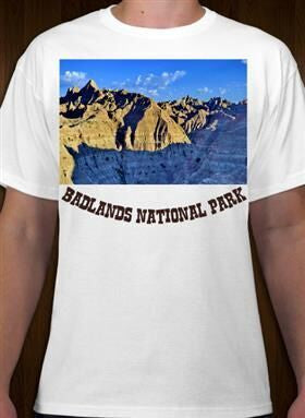 Badlands National Park 15