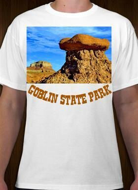 Goblin State Park 20