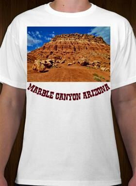 Marble Canyon Arizona 1