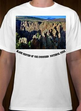 Black Canyon of the Gunnison National Park 5