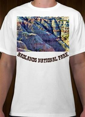 Badlands National Park 25