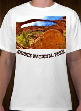 Arches National Park 10