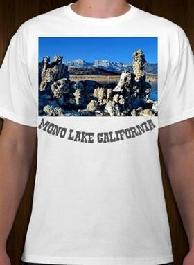 Mono Lake California 2