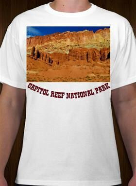 Capitol Reef National Park 17