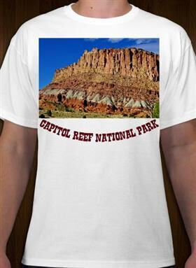 Capitol Reef National Park 15