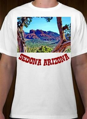 Sedona Arizona 8