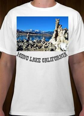 Mono Lake California 4