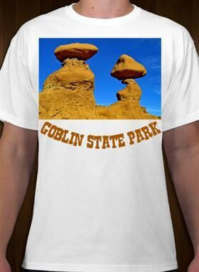 Goblin State Park 18