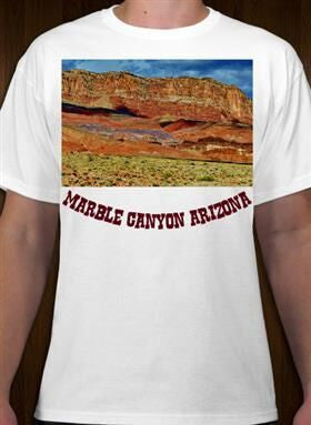 Marble Canyon Arizona 7