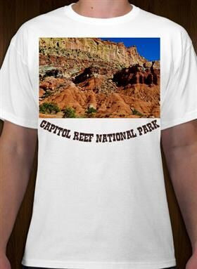 Capitol Reef National Park 8