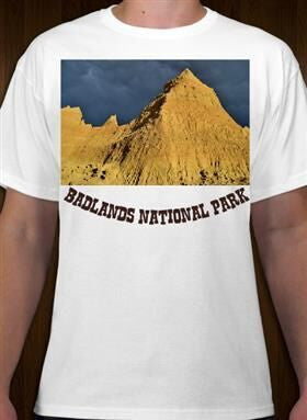 Badlands National Park 4