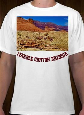 Marble Canyon Arizona 13