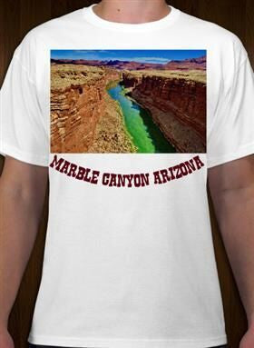 Marble Canyon Arizona  6