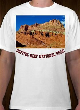 Capitol Reef National Park 19