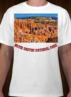 Bryce Canyon National Park 14