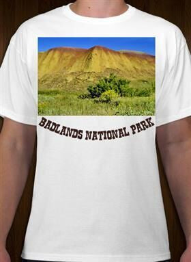 Badlands National Park 11