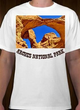 Arches National Park 4