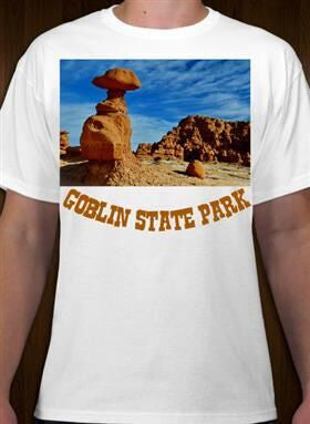 Goblin State Park 9