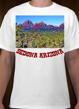 Sedona Arizona 4