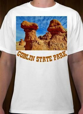 Goblin State Park 7