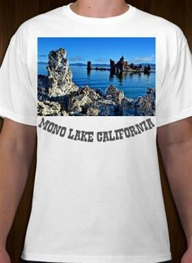 Mono Lake California 5