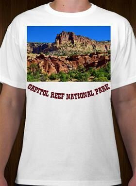 Capitol Reef National Park 11