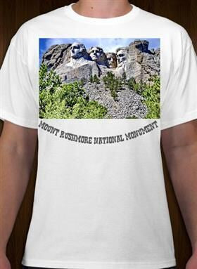 Mount Rushmore National Park 3