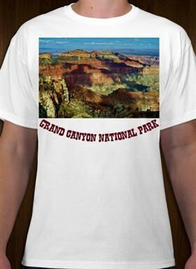 Grand Canyon National Park 2