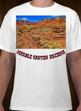 Marble Canyon Arizona 10