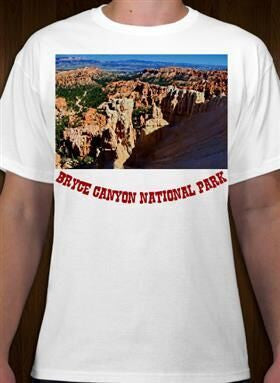 Bryce Canyon National Park 21