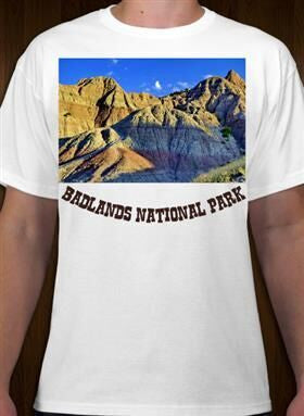 Badlands National Park 10