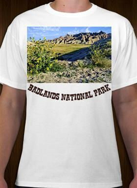 Badlands National Park 19