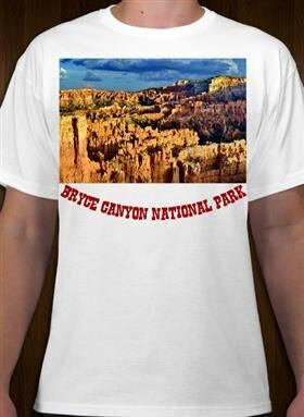 Bryce Canyon National Park 5